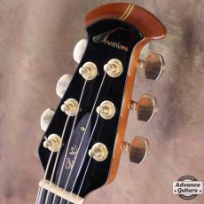 Ovation 2004年製 1777LX Legend LX_10