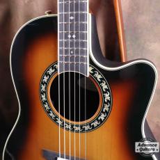 Ovation 2004年製 1777LX Legend LX_13