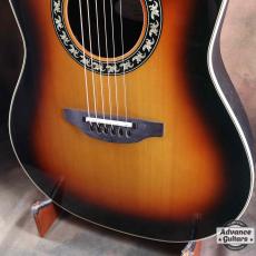 Ovation 2004年製 1777LX Legend LX_14