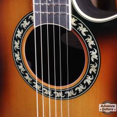 Ovation 2004年製 1777LX Legend LX_16