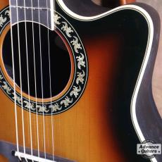 Ovation 2004年製 1777LX Legend LX_17