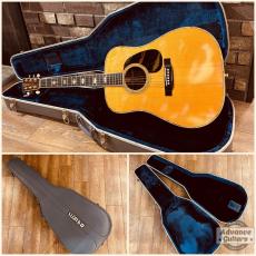 Martin 1972年製 D-41_3