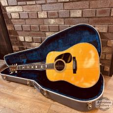 Martin 1972年製 D-41_6
