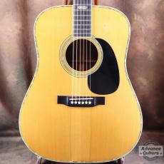Martin 1972年製 D-41_7