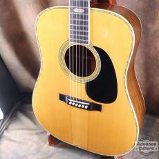 Martin 1972年製 D-41_8