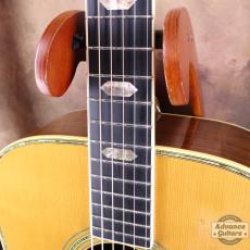 Martin 1972年製 D-41_9