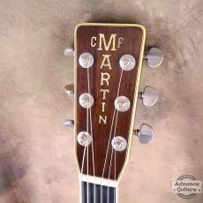 Martin 1972年製 D-41_11