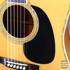 Martin 1972年製 D-41_12