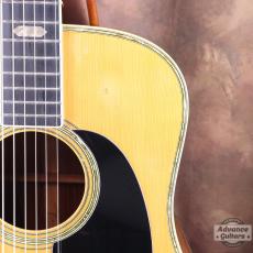 Martin 1972年製 D-41_16