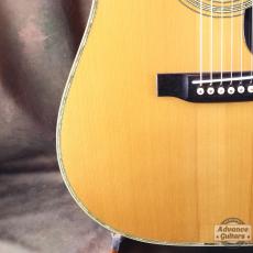 Martin 1972年製 D-41_17