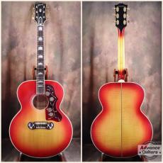 Gibson Gibson 2024 Jimmy Page 1964 SJ-200