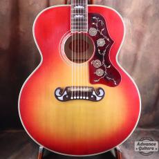 Gibson 2024年製 Jimmy Page 1964 SJ-200_8