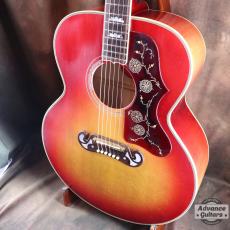 Gibson 2024年製 Jimmy Page 1964 SJ-200_9