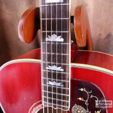 Gibson 2024年製 Jimmy Page 1964 SJ-200_10