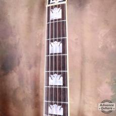Gibson 2024年製 Jimmy Page 1964 SJ-200_11