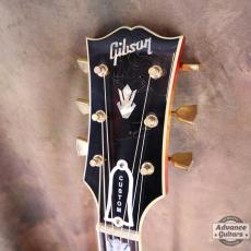 Gibson 2024年製 Jimmy Page 1964 SJ-200_12