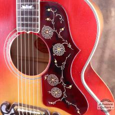 Gibson 2024年製 Jimmy Page 1964 SJ-200_13