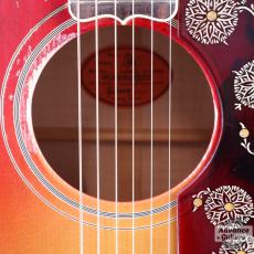 Gibson 2024年製 Jimmy Page 1964 SJ-200_14