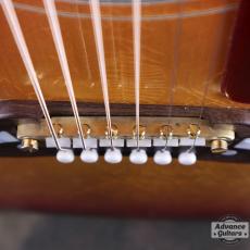 Gibson 2024年製 Jimmy Page 1964 SJ-200_16