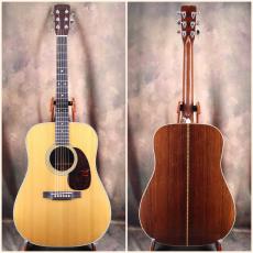 Martin 1961 D-28