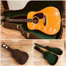 Martin 1961年製 D-28_3