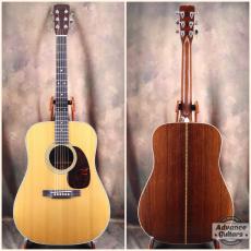 Martin 1961年製 D-28_5