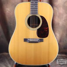 Martin 1961年製 D-28_6