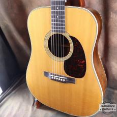 Martin 1961年製 D-28_7