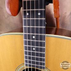 Martin 1961年製 D-28_8