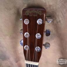 Martin 1961年製 D-28_10