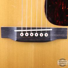 Martin 1961年製 D-28_12