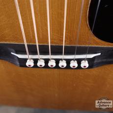 Martin 1961年製 D-28_13