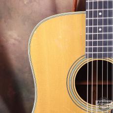 Martin 1961年製 D-28_14
