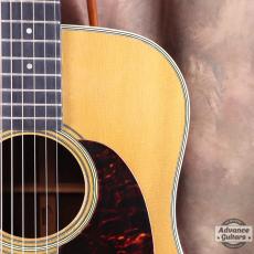 Martin 1961年製 D-28_15