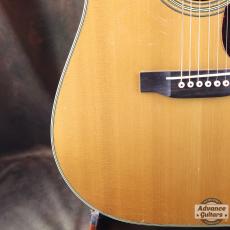 Martin 1961年製 D-28_16