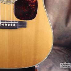 Martin 1961年製 D-28_17