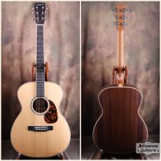 Larrivee 2014 OM-40 RE