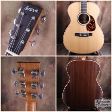 Larrivee 2014年製 OM-40 RE_2