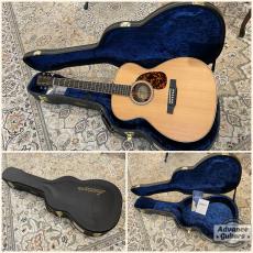 Larrivee 2014年製 OM-40 RE_3