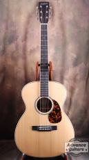 Larrivee 2014年製 OM-40 RE_7