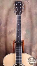 Larrivee 2014年製 OM-40 RE_8