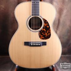 Larrivee 2014年製 OM-40 RE_9