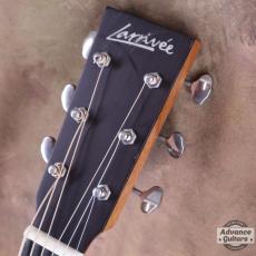 Larrivee 2014年製 OM-40 RE_10