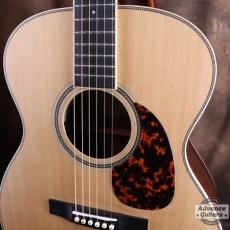 Larrivee 2014年製 OM-40 RE_13