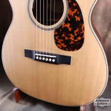 Larrivee 2014年製 OM-40 RE_14