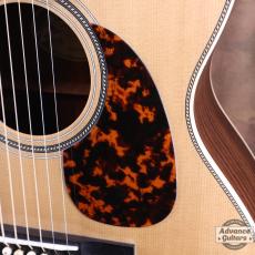 Larrivee 2014年製 OM-40 RE_15