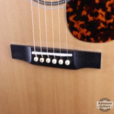 Larrivee 2014年製 OM-40 RE_16