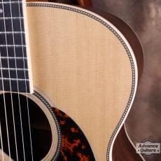 Larrivee 2014年製 OM-40 RE_17