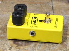 MXR M104 Distortion+_4