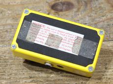 MXR M104 Distortion+_5